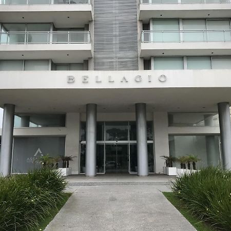 Bellagio Tower Apartment Пунта дел Есте Екстериор снимка