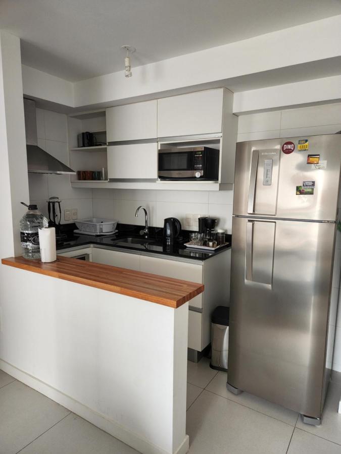 Bellagio Tower Apartment Пунта дел Есте Екстериор снимка