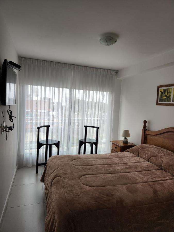 Bellagio Tower Apartment Пунта дел Есте Екстериор снимка