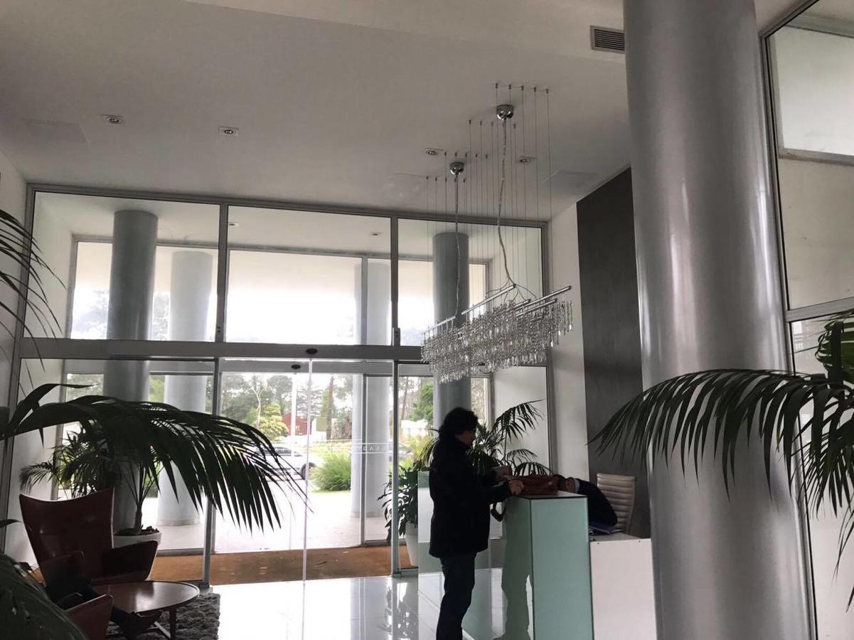 Bellagio Tower Apartment Пунта дел Есте Екстериор снимка