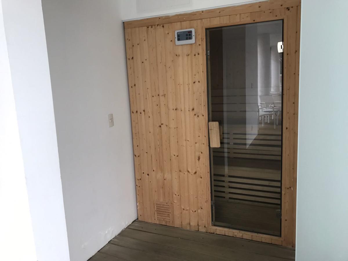 Bellagio Tower Apartment Пунта дел Есте Екстериор снимка