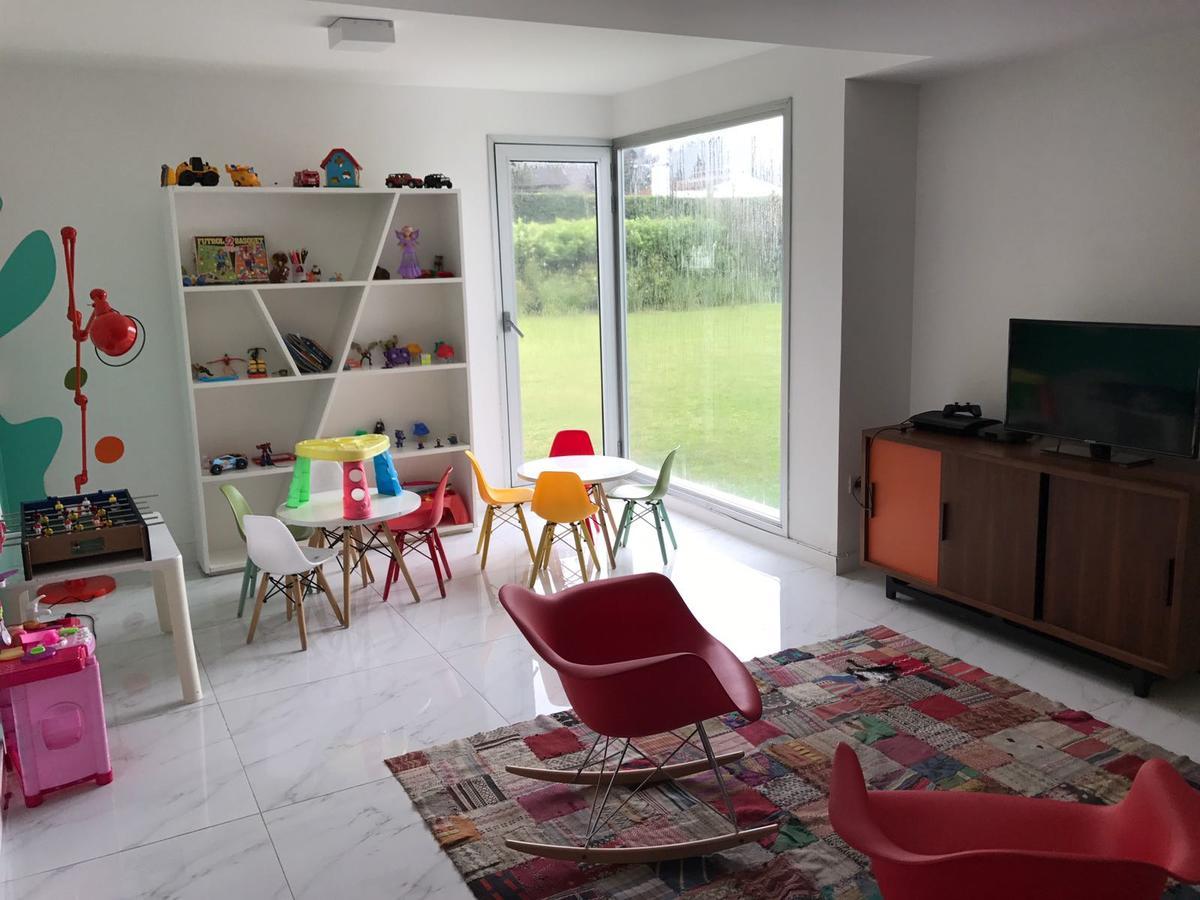 Bellagio Tower Apartment Пунта дел Есте Екстериор снимка
