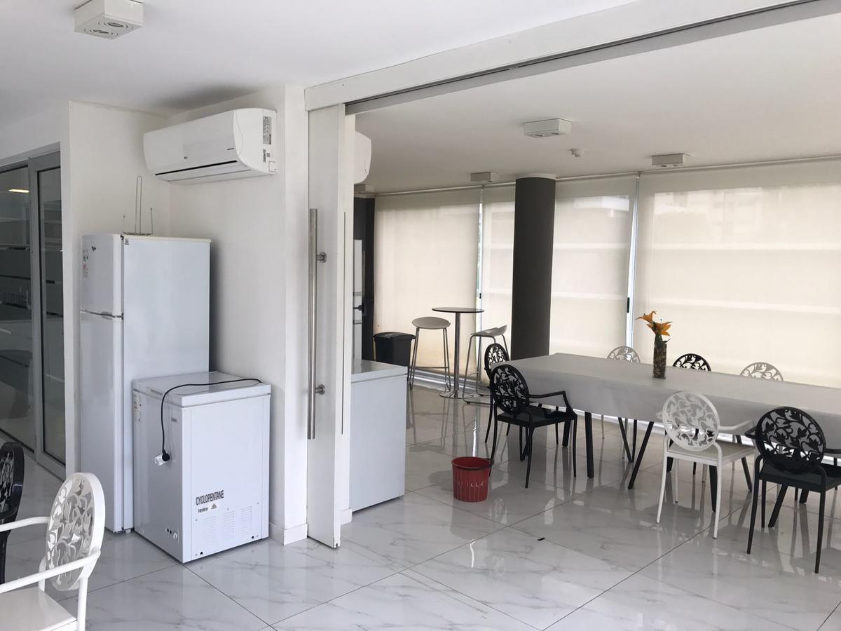 Bellagio Tower Apartment Пунта дел Есте Екстериор снимка