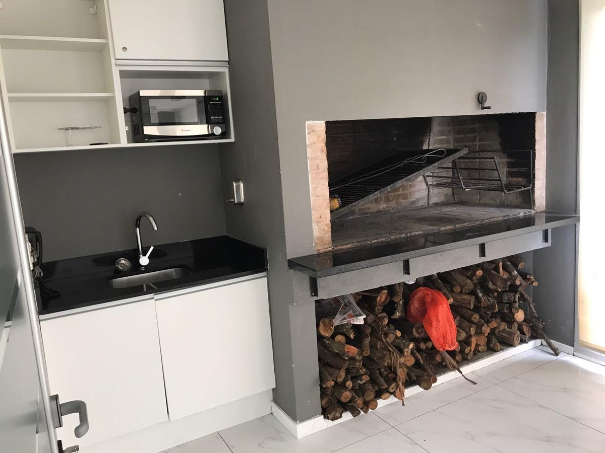Bellagio Tower Apartment Пунта дел Есте Екстериор снимка
