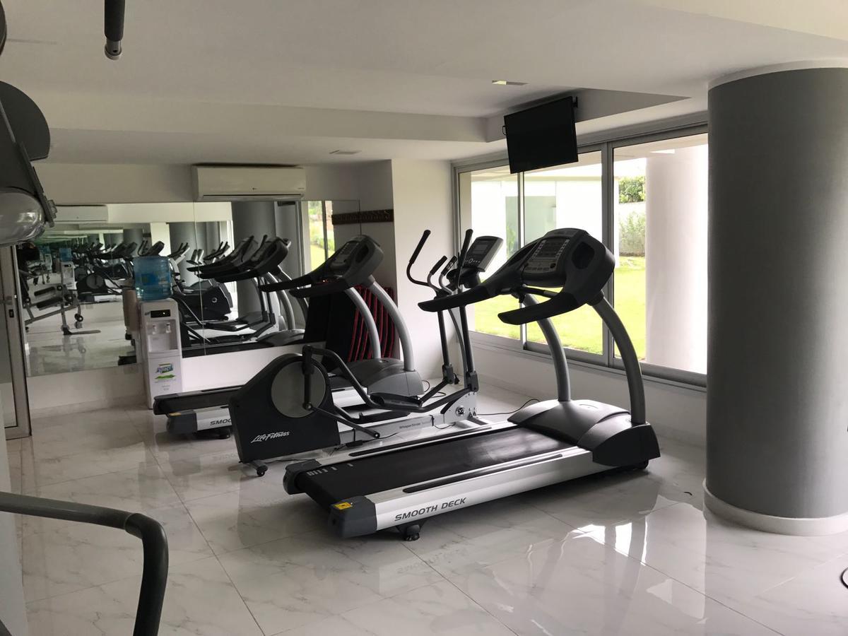 Bellagio Tower Apartment Пунта дел Есте Екстериор снимка