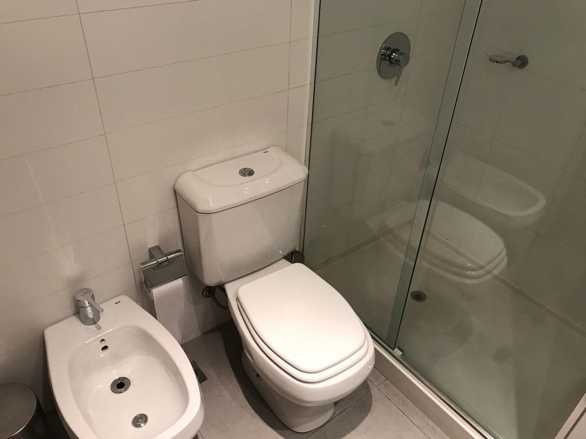 Bellagio Tower Apartment Пунта дел Есте Екстериор снимка