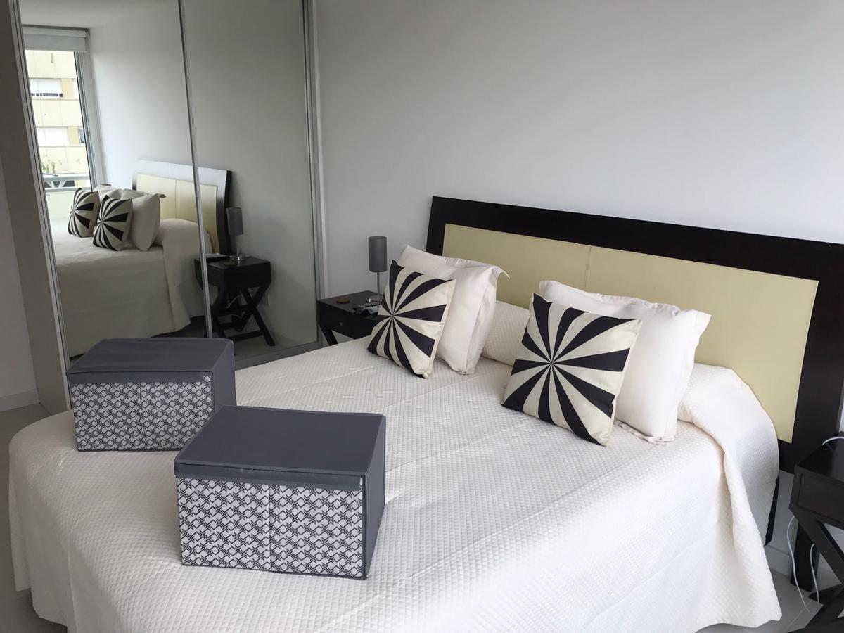 Bellagio Tower Apartment Пунта дел Есте Екстериор снимка