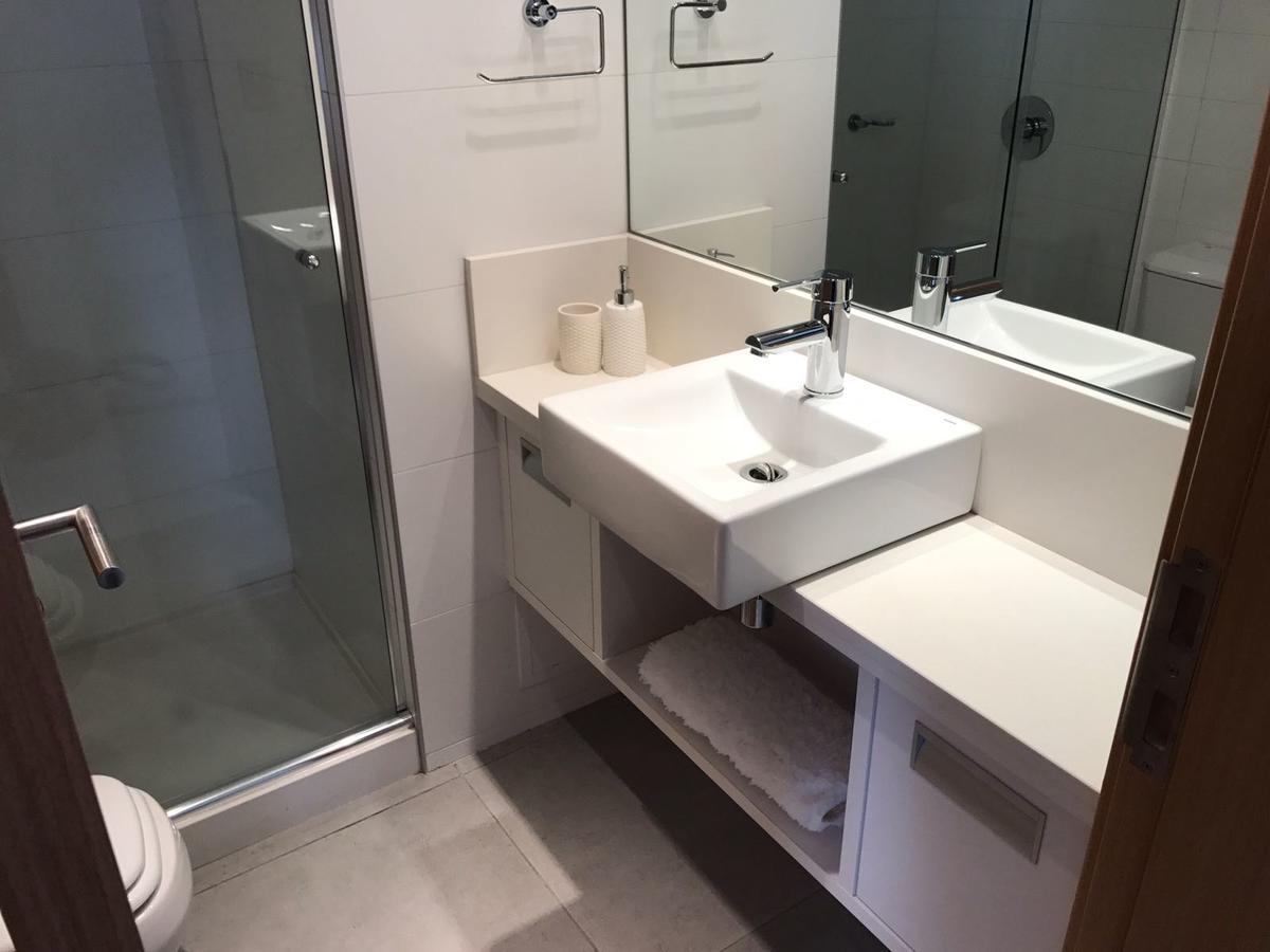 Bellagio Tower Apartment Пунта дел Есте Екстериор снимка