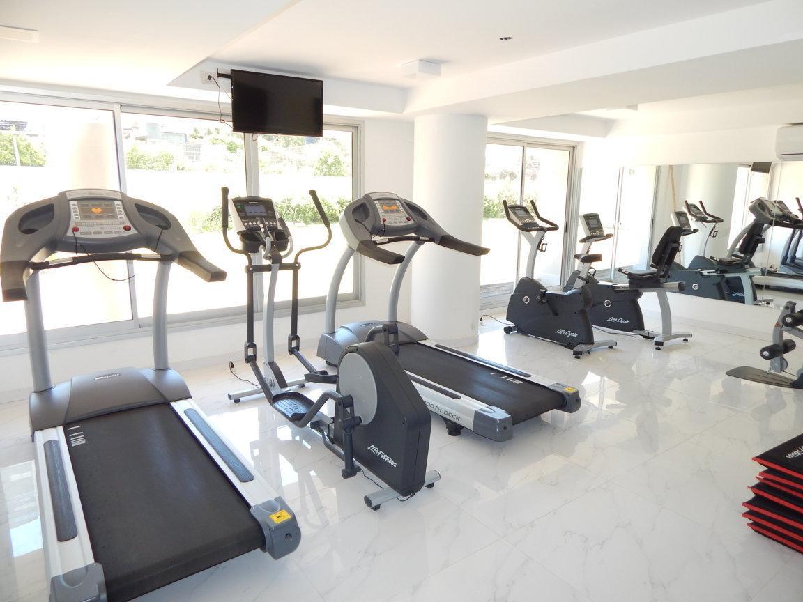 Bellagio Tower Apartment Пунта дел Есте Екстериор снимка