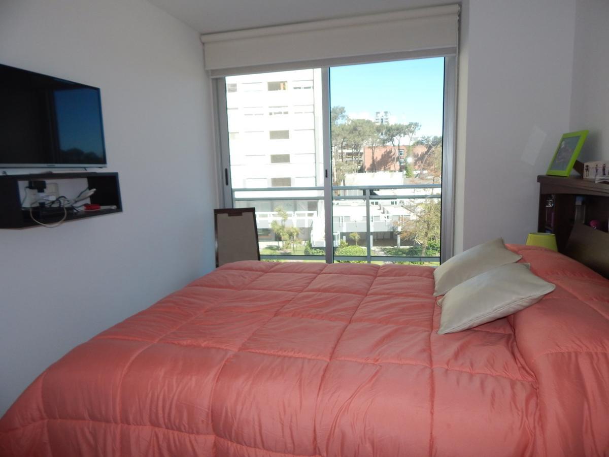 Bellagio Tower Apartment Пунта дел Есте Екстериор снимка