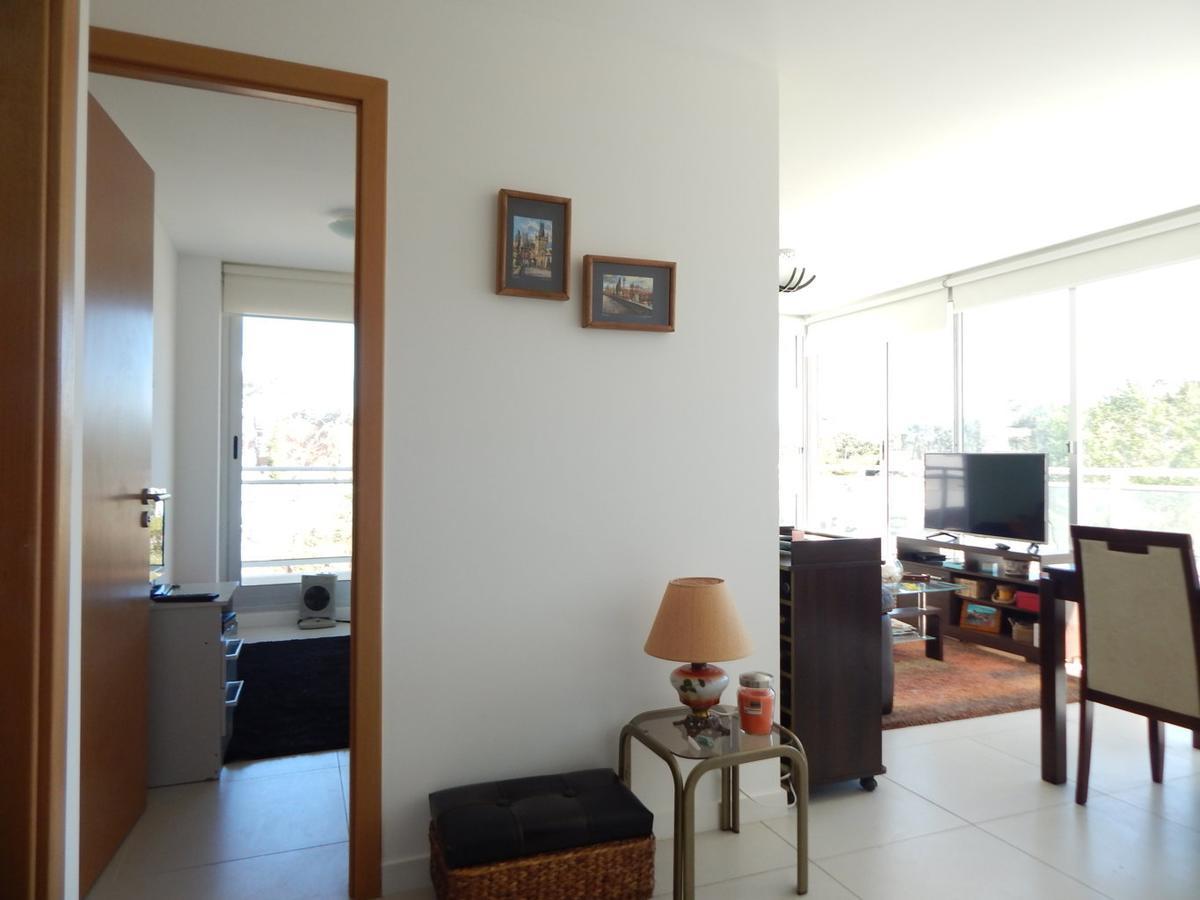 Bellagio Tower Apartment Пунта дел Есте Екстериор снимка