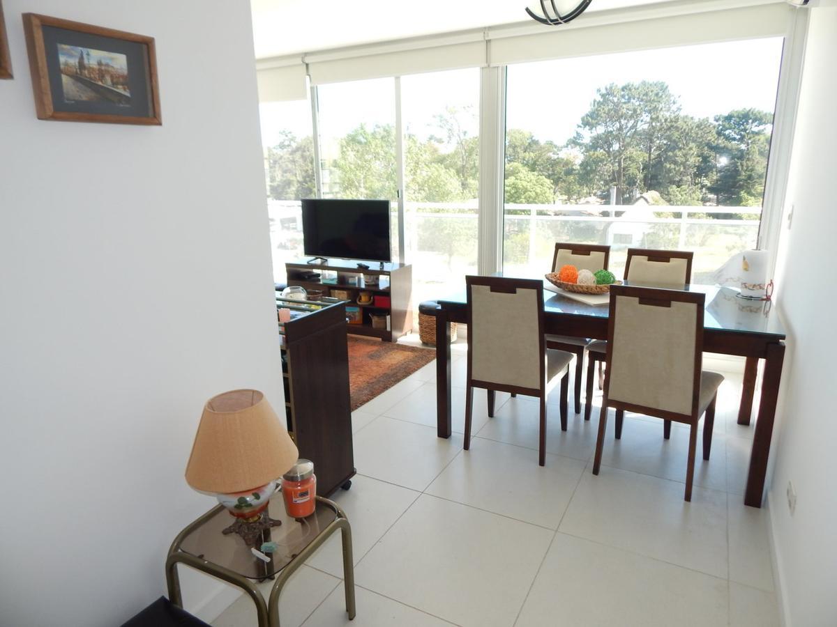 Bellagio Tower Apartment Пунта дел Есте Екстериор снимка