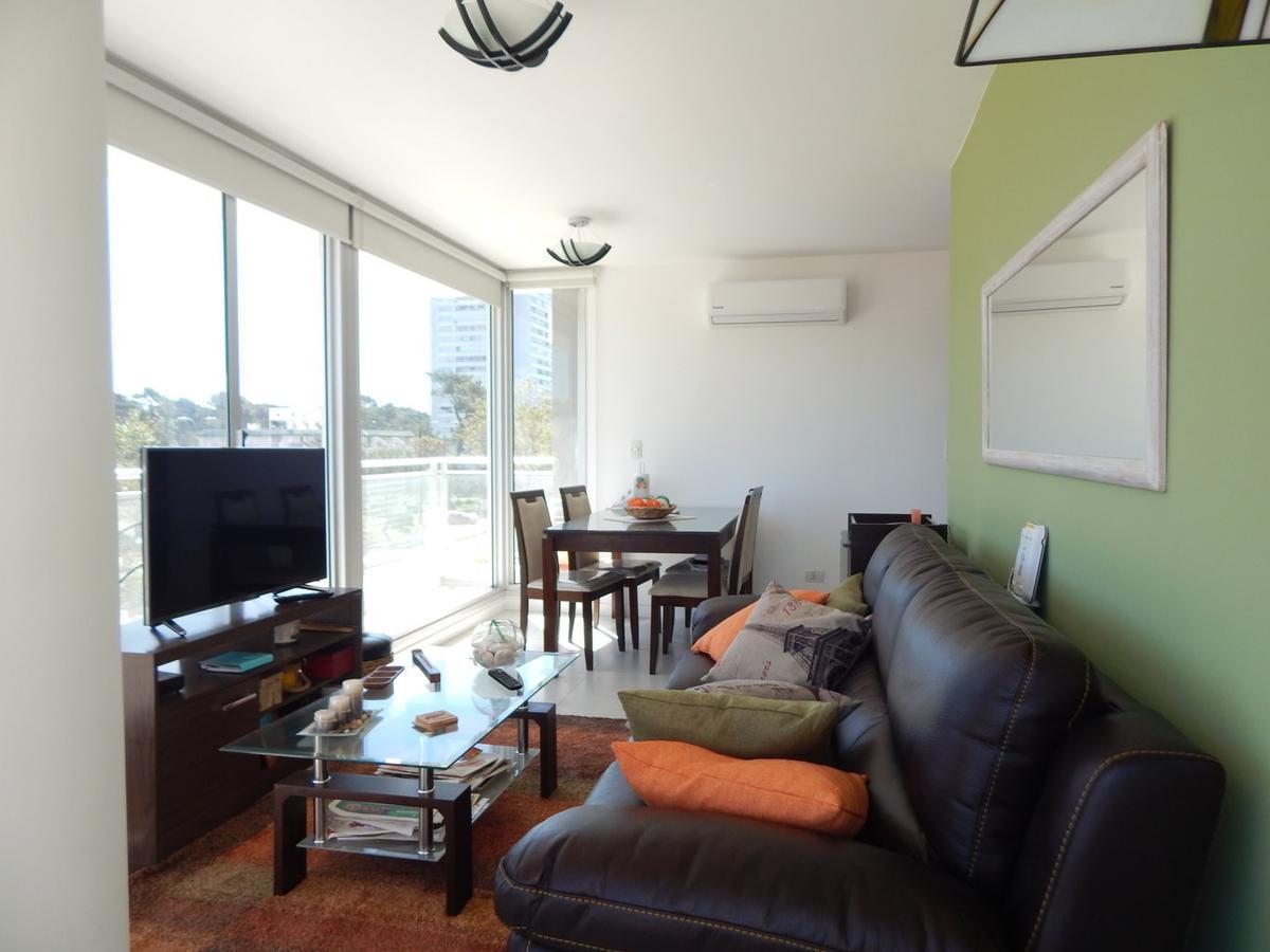 Bellagio Tower Apartment Пунта дел Есте Екстериор снимка