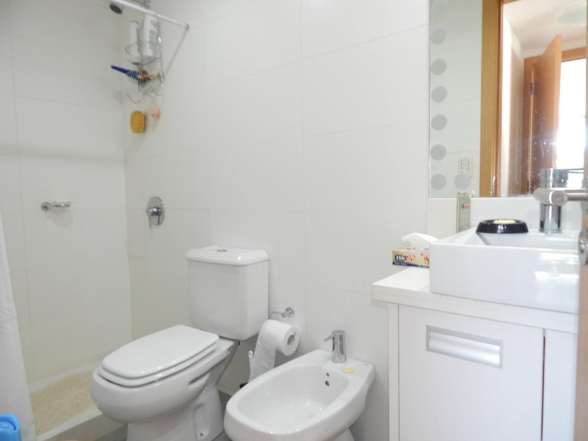 Bellagio Tower Apartment Пунта дел Есте Екстериор снимка