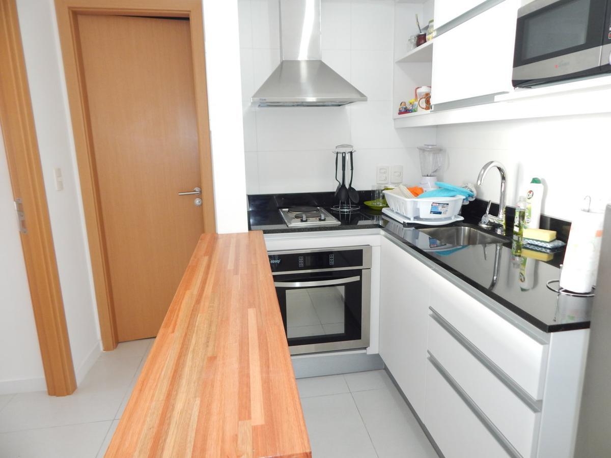 Bellagio Tower Apartment Пунта дел Есте Екстериор снимка