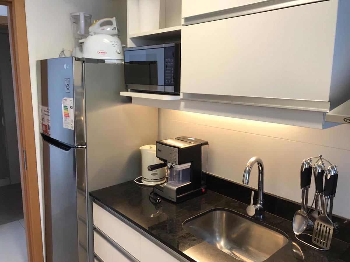 Bellagio Tower Apartment Пунта дел Есте Екстериор снимка