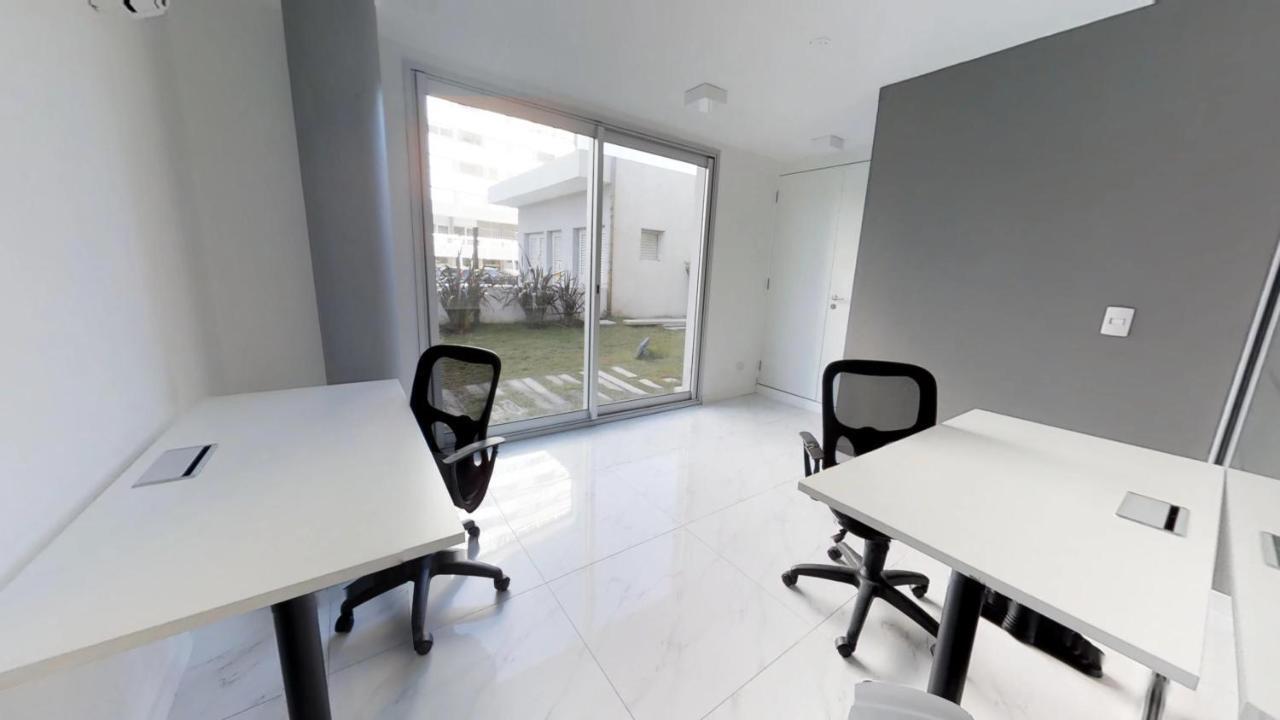 Bellagio Tower Apartment Пунта дел Есте Екстериор снимка